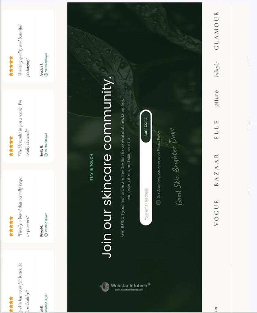 Aureli Skincare – image 5